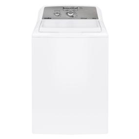 mabe lavadora mabe automática 16 kg blanca