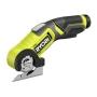 KIT DE CORTADOR ELÉCTRICO RYOBI USB LITHIUM