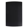 PLACA CIEGA NEGRO SCHNEIDER ELECTRIC