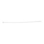 CINCHO PARA CABLES DE 3.5 X 200 MM BLANCO ANCLO