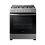 ESTUFA DE PISO SAMSUNG 30 SILVER GOOD