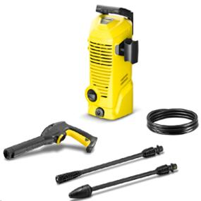 karcher hidrolavadora k2 mx