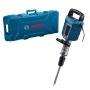 MARTILLO BOSCH GSH 14 C 1750W CON MALETIN