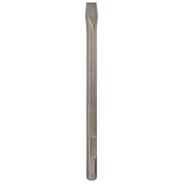 CINCEL HEXAGONAL BOSCH PLANO DE 28MM X 400MM X 25MM