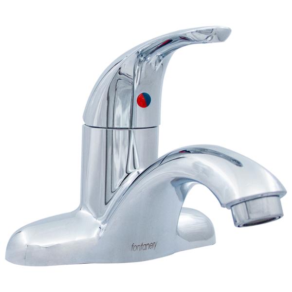 Mezcladora Monomando Marca De Llaves Para BaÃ±o LLAVE MEZCLADORA