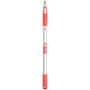 EXTENSION DE ALUMINIO EXPANDIBLE 0.70 A 1.40M