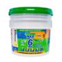 IMPERMEABILIZANTE ACRÍLICO FOTOSENSIBLE GREEN MAX PLUS 6 AÑOS BLANCO 15 L