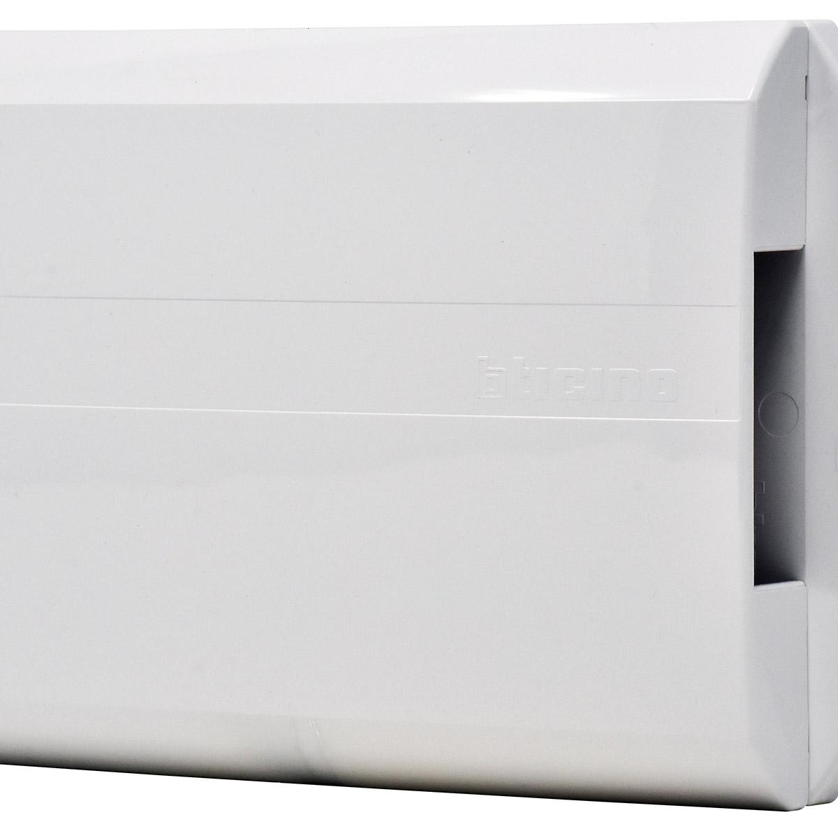 Centro de carga de 2 polos 50a 120/240v 1f3h 10ka para sobreponer