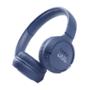AUDÍFONOS JBL TUNE 510BT AZUL