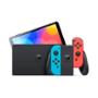 CONSOLA NINTENDO SWITCH OLED 64GB NEON AZUL / ROJO