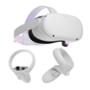 CONSOLA REALIDAD VIRTUAL META QUEST 2 128GB BLANCO