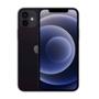 SMARTPHONE APPLE IPHONE 12 64GB NEGRO REACONDICIONADO
