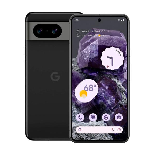 SMARTPHONE GOOGLE PIXEL 8 8GB 256GB 5G NEGRO