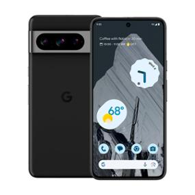 google smartphone google pixel 8 pro 12gb 256gb 5g negro