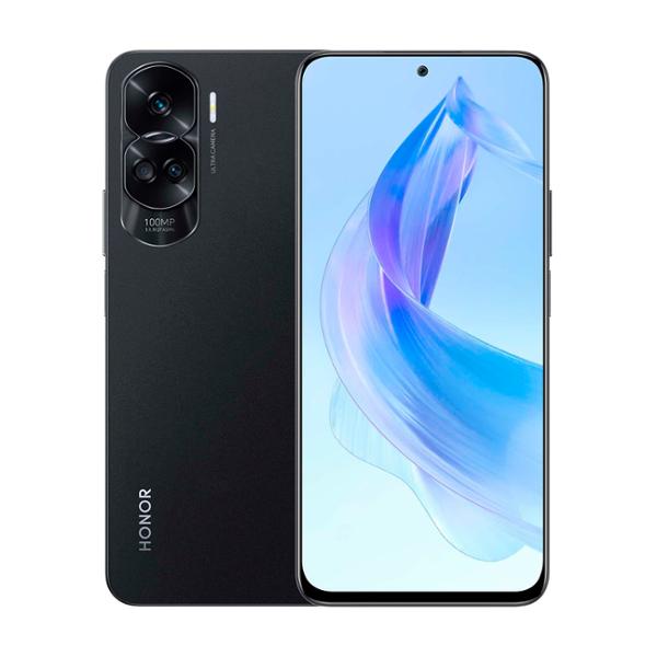 SMARTPHONE HONOR 90 LITE 8GB 256GB 5G NEGRO