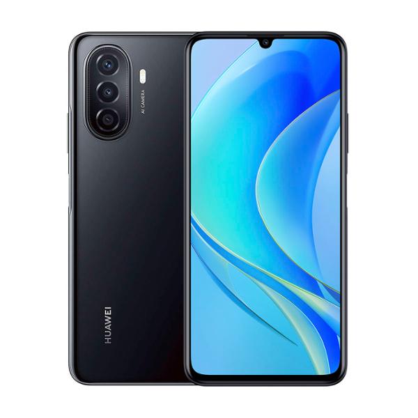 SMARTPHONE HUAWEI NOVA Y70 4GB 128GB NEGRO