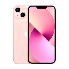 apple smartphone apple iphone 13 128gb rosa reacondicionado