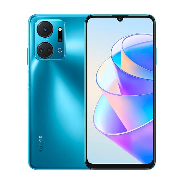 SMARTPHONE HONOR X7A 6GB 128GB AZUL