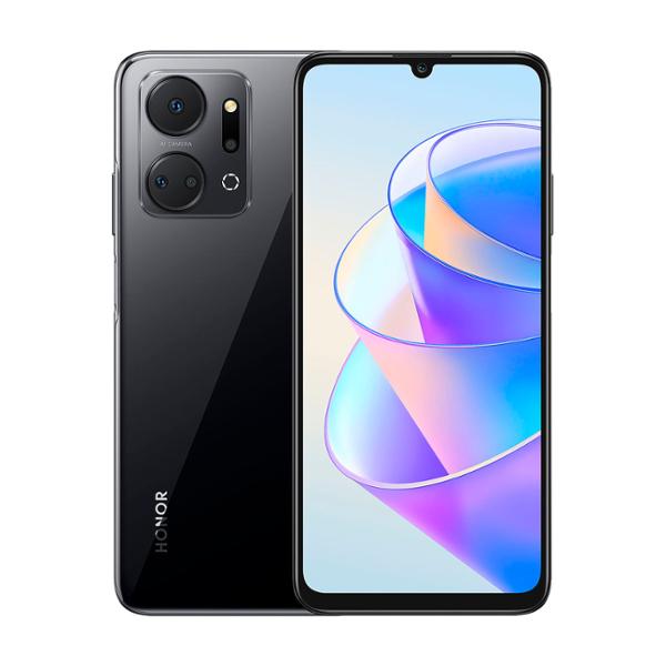 SMARTPHONE HONOR X7A 6GB 128GB NEGRO