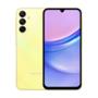 SMARTPHONE SAMSUNG GALAXY A15 6GB 128GB AMARILLO