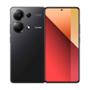 SMARTPHONE XIAOMI REDMI NOTE 13 PRO 8GB 256GB NEGRO