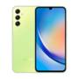 SMARTPHONE SAMSUNG GALAXY A34 6GB 128GB 5G VERDE