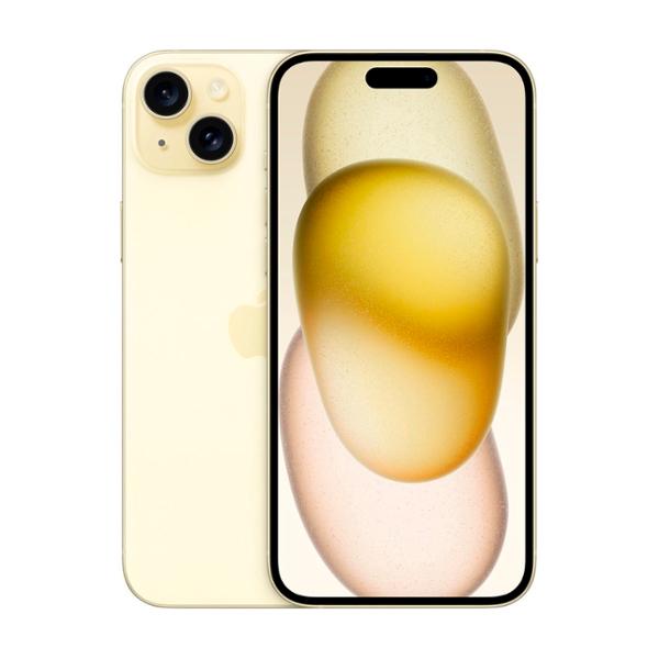 SMARTPHONE APPLE IPHONE 15 128GB AMARILLO NUEVO