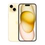 SMARTPHONE APPLE IPHONE 15 128GB AMARILLO NUEVO
