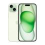 SMARTPHONE APPLE IPHONE 15 128GB DUAL SIM VERDE NUEVO