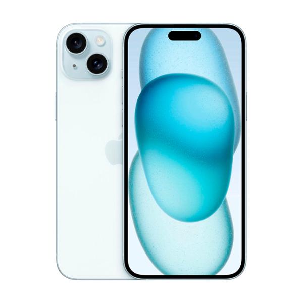 SMARTPHONE APPLE IPHONE 15 256GB AZUL NUEVO