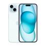 SMARTPHONE APPLE IPHONE 15 256GB AZUL NUEVO