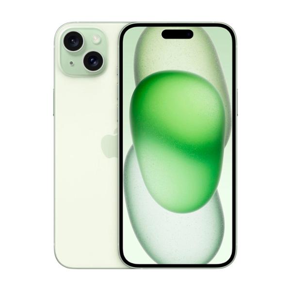 SMARTPHONE APPLE IPHONE 15 256GB VERDE NUEVO