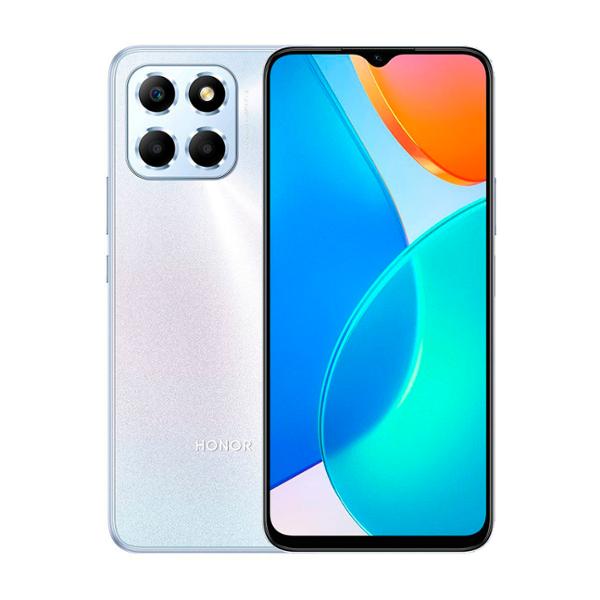 SMARTPHONE HONOR X6 4GB 64GB PLATA