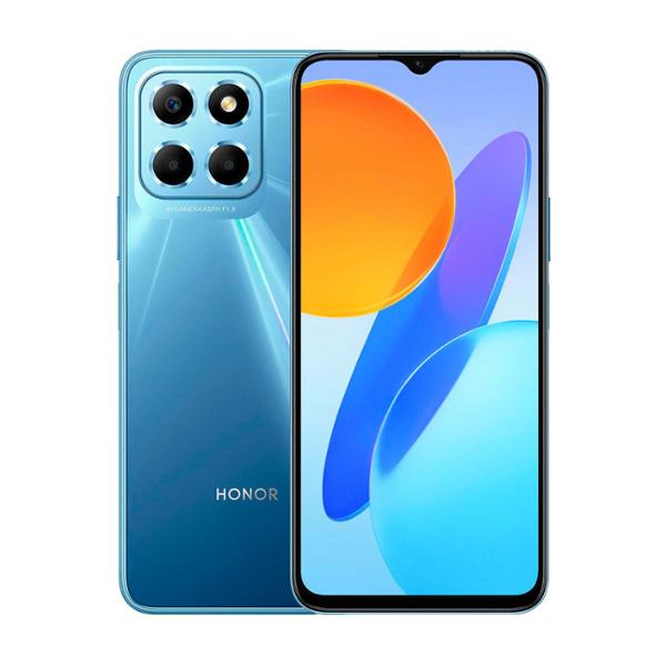 SMARTPHONE HONOR X6S 4GB 128GB AZUL