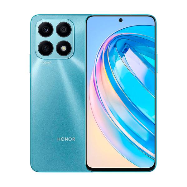 SMARTPHONE HONOR X8A 8GB 128GB AZUL