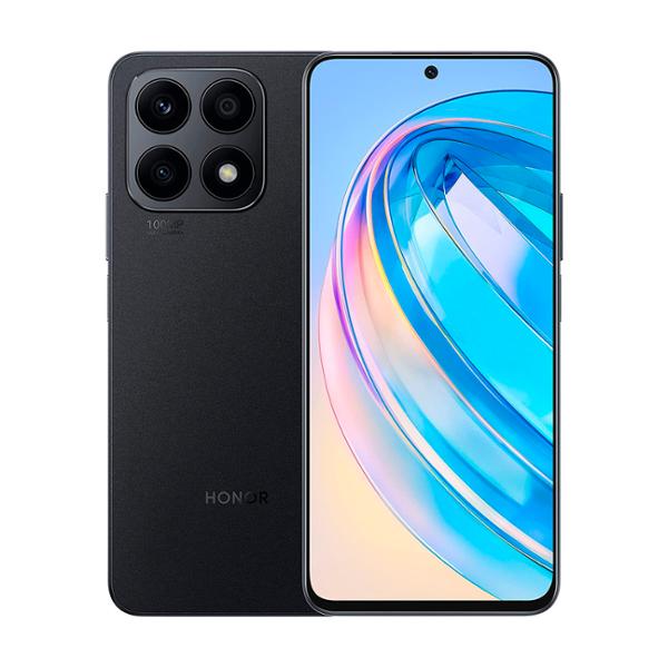 SMARTPHONE HONOR X8A 8GB 128GB NEGRO