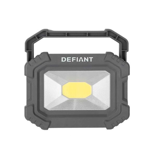 LÁMPARAS MULTIUSO RECARGABLES CON BANCO DE ENERGÍA PAQUETE DE 2