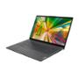 LAPTOP LENOVO IDEAPAD TOUCH 8GB 256GB SSD GRIS 15.6"