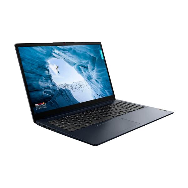 LAPTOP LENOVO IDPAD82LX0050US15.6PEN N60004GB128GB Emmcw11az