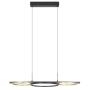 LÁMPARA COLGANTE LANCERA LED