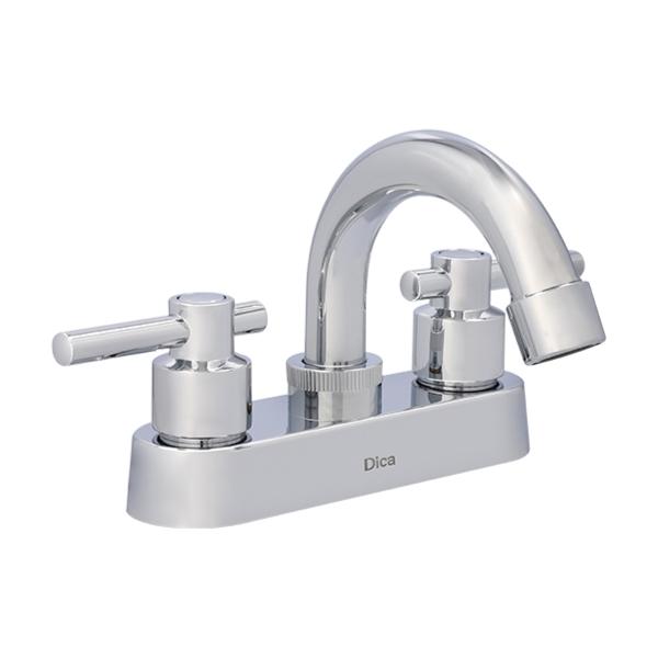 LLAVE INDIVIDUAL PARA LAVABO