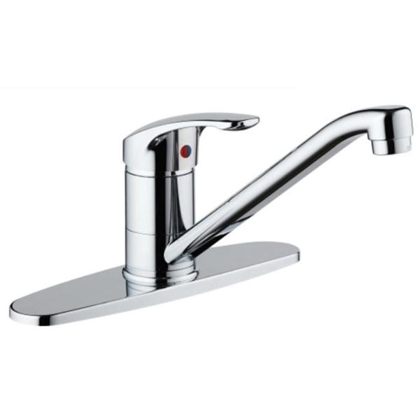 Home Depot Llave Individual Para Fregadero Urrea Mezcladora Para