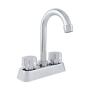 LLAVE INDIVIDUAL PARA LAVABO