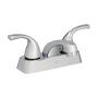 LLAVE INDIVIDUAL PARA LAVABO