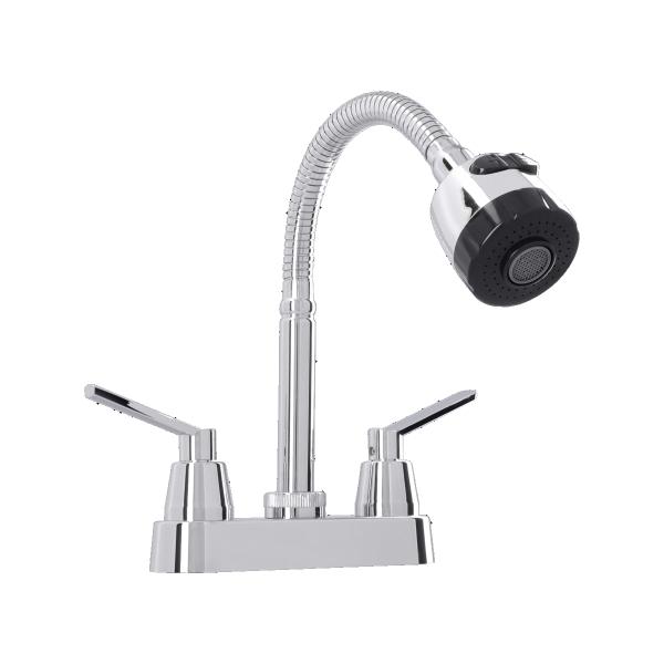 LLAVE INDIVIDUAL PARA LAVABO