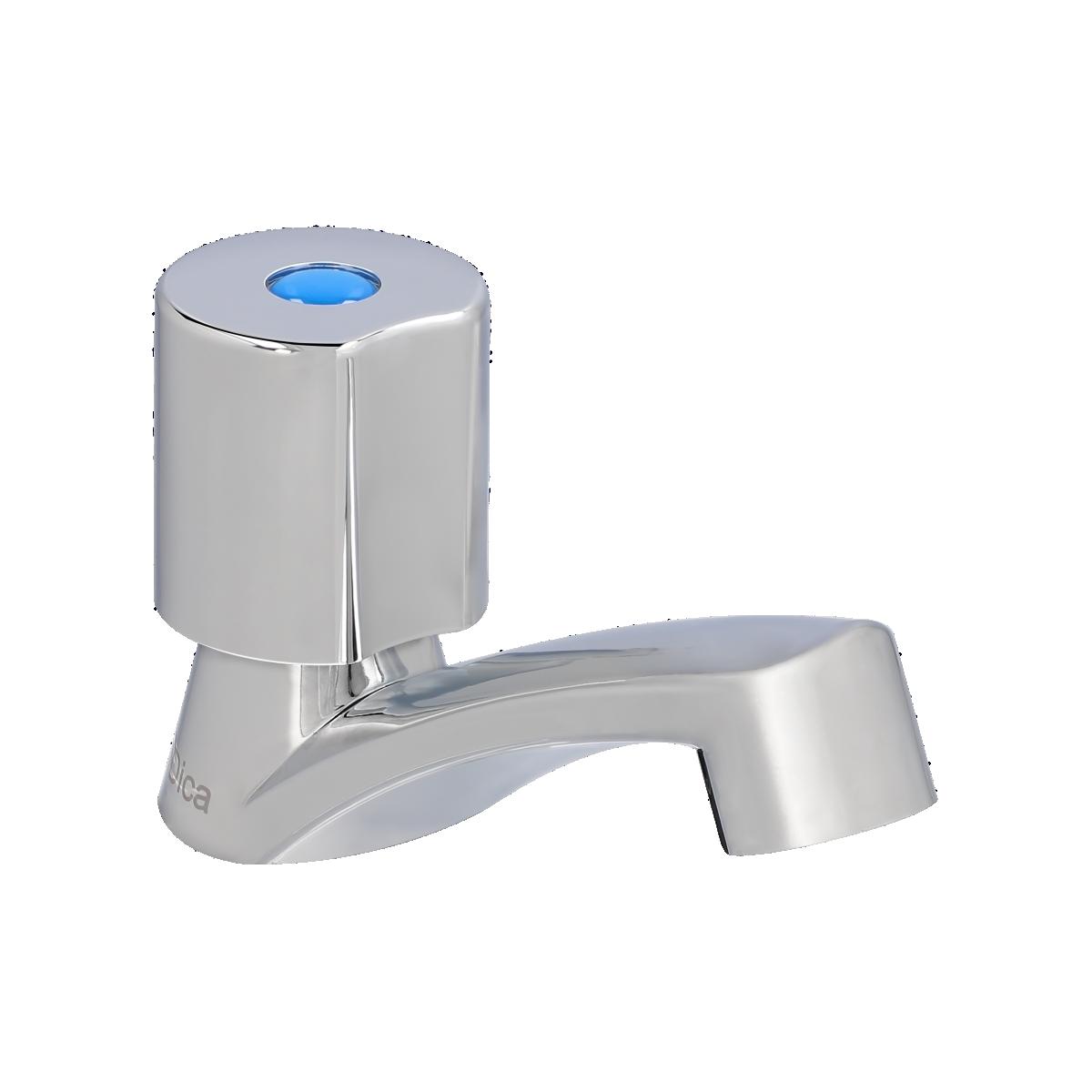 Llave individual para lavabo