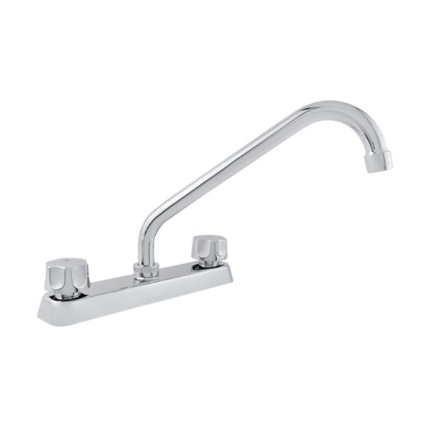 LLAVE INDIVIDUAL PARA LAVABO