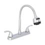LLAVE INDIVIDUAL PARA LAVABO