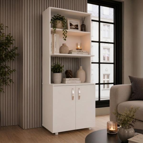 MUEBLE PARA MICROONDAS COBY