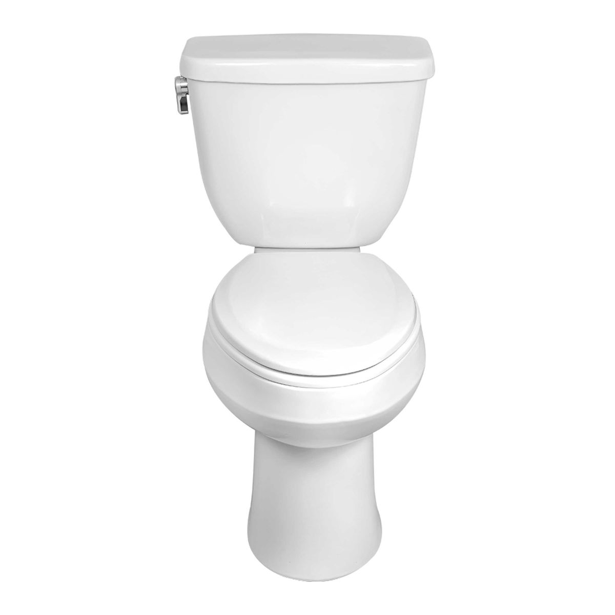 Sanitario dos piezas kenzo ada blanco